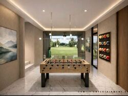 Hong Kong Park (D21), Detached #545803301